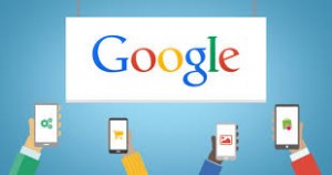 Google, mobile et référencement ?