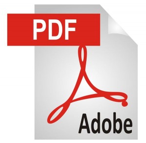 Le PDF, un outil pour accroître votre visibilité