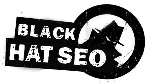 black hat seo