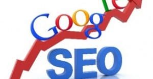 google seo