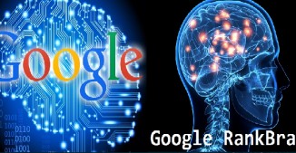 Google utilise l’Intelligence Artificielle dans son moteur
