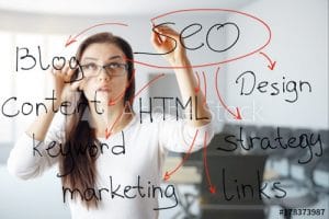 Commentaires HTML et SEO