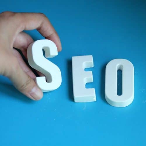 agence de référencement naturel SEO à Paris
