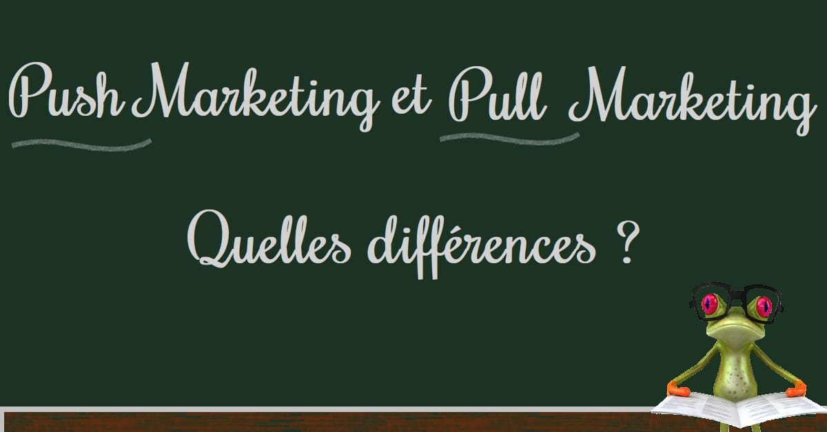 push-vs-pull marketing