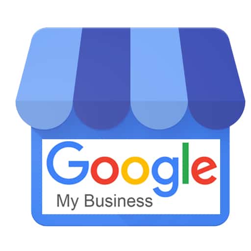 Fiche Google MyBusiness