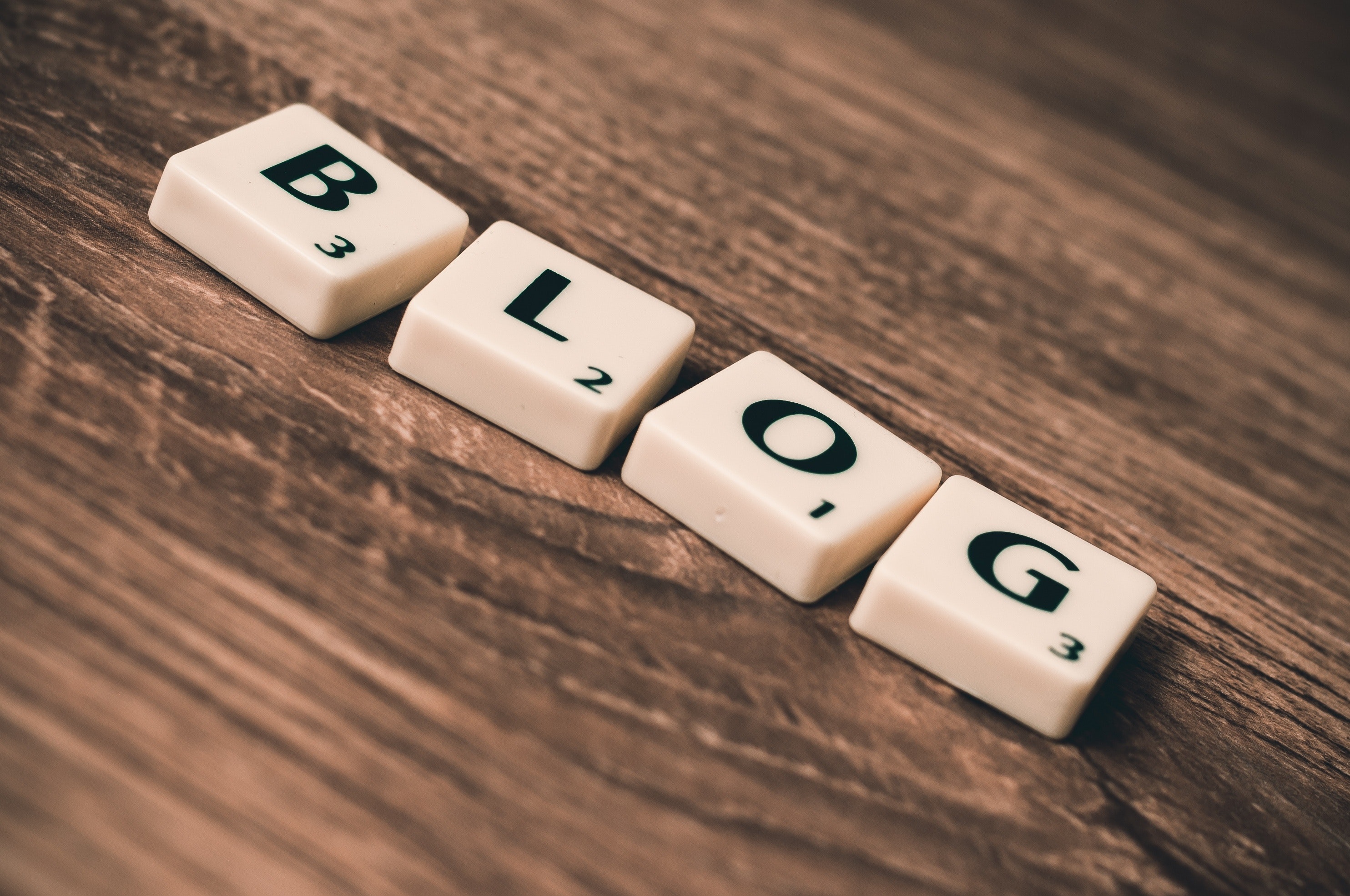 Comment bien référencer un blog sur Google