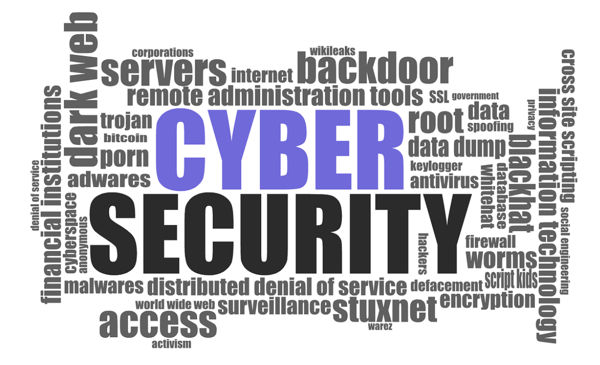 cyber sécurité