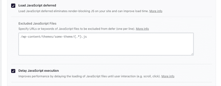 optimisation JavaScript