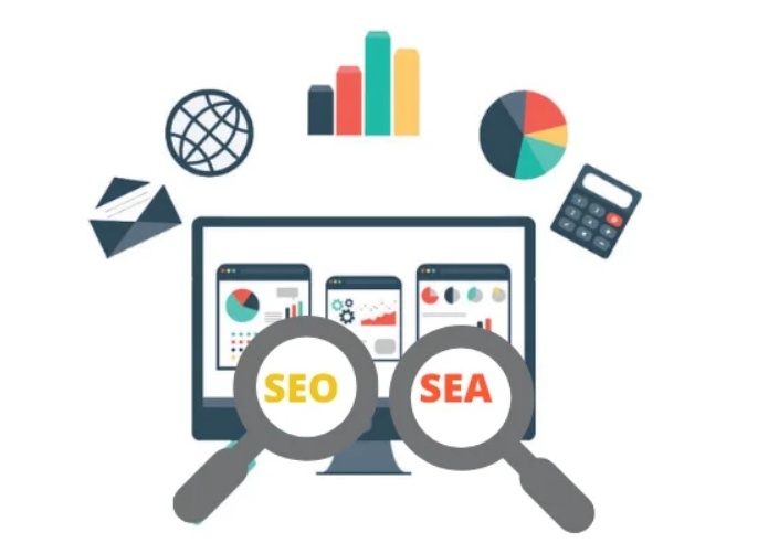 SEO et SEA : 2 techniques de référencement