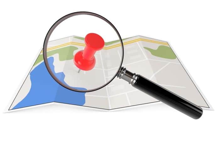 Google mise davantage sur la proximité pour les recherches locales