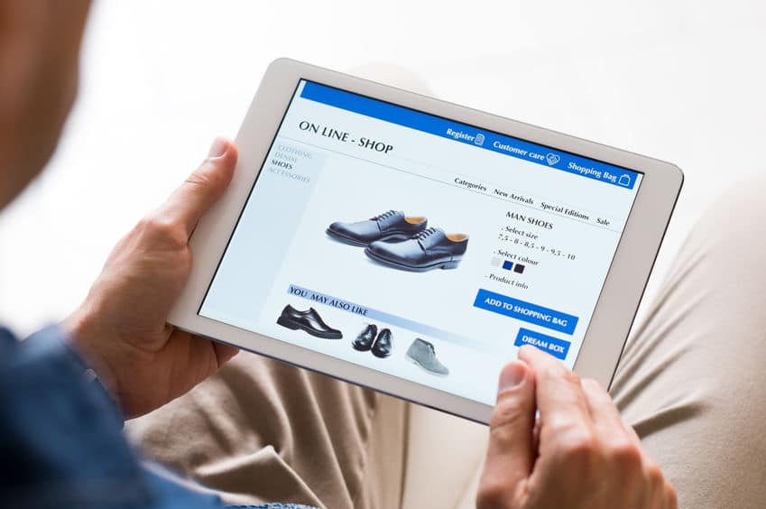 Outil PIM et e-commerce