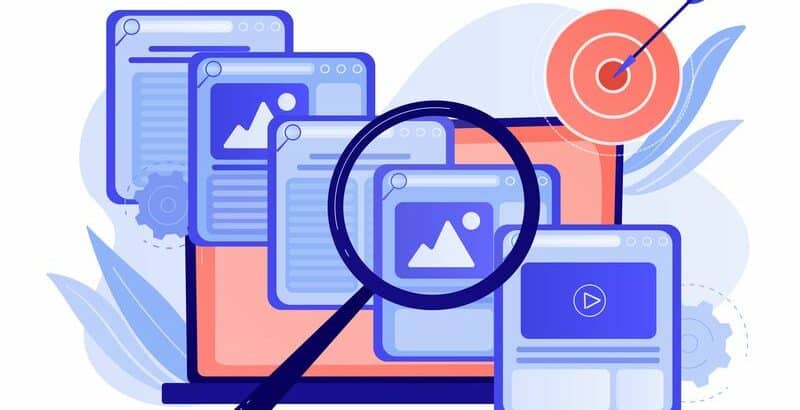 Contenus SEO