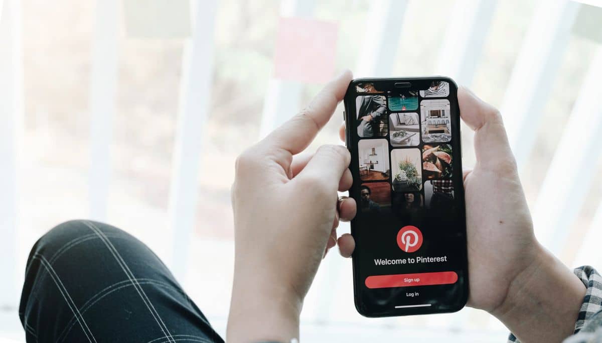 Pinterest, un levier puissant d’optimisation du référencement naturel par l’image